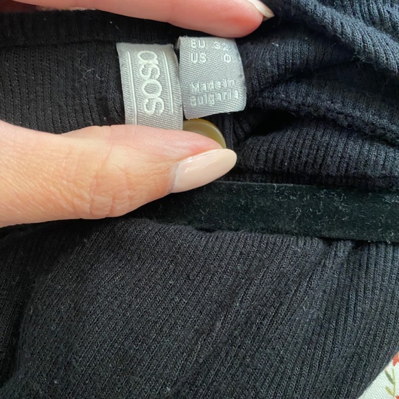 ASOS Jumpsuit - Picture 4 of 5